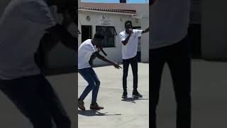 Werner&Even Dk Performance At Ium