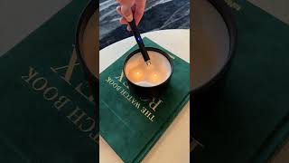 Getting Back To My Routine