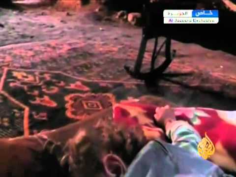 تواصل القصف الجوي على قرى إدلب