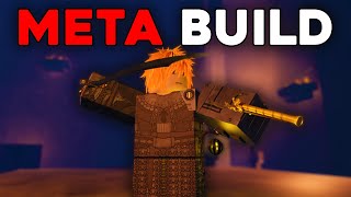 The Most UNDERRATED BUILD In Mountfall Descent