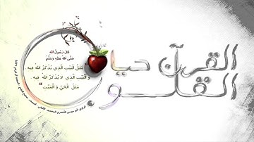 القارئ   محمد أيوب   سورة الأعلى