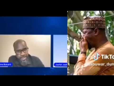 Ga Inda Ya Kamata Gwamnan Katsina Yayi Kuka Nan 