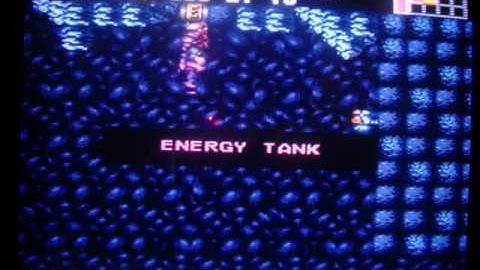 Super Metroid - Messing Up With The Hyper Beam [Part 6/8]