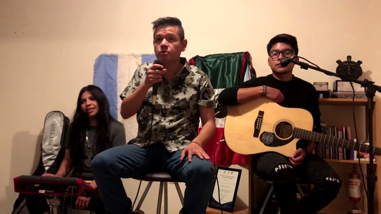 RockWell Band Rockwell Band TEDxWadMedani YouTube