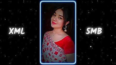 AYE HAYE ITNA SUKUN 🥰✨💫||XML FILES EDITING VIDEO||NEW XML FILE VIDEO|#xmlfile#newxml#xml#file#