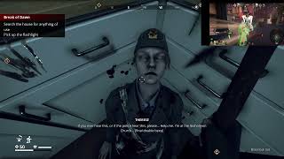 Generation Zero playthrough ep 1