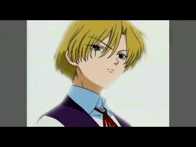 شخصيات كراش جير