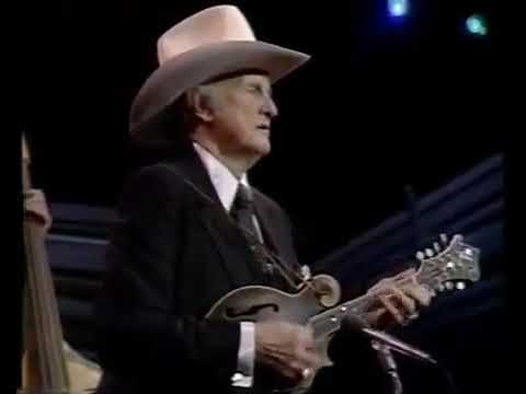 Bluegrass demo