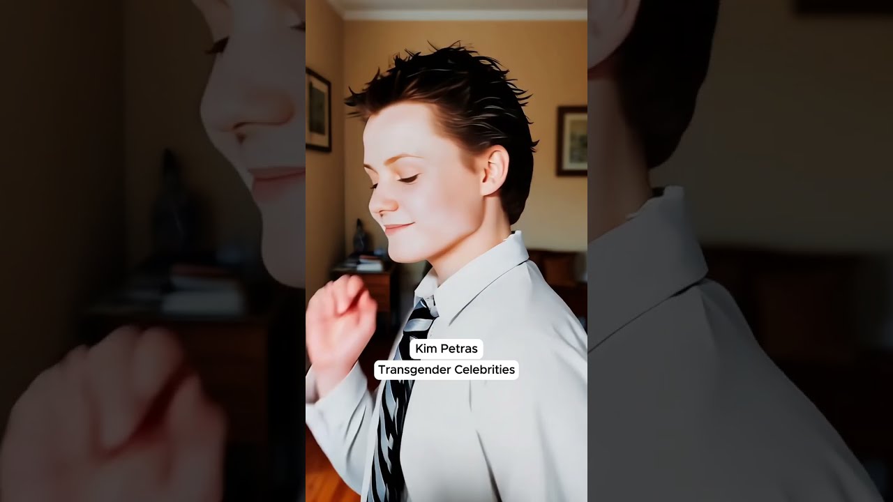Transgender Celebrities Before And After Elliotpage Celebrity Fyp Usa