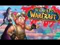 World of warcraft classic  le pire mmorpg