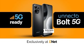 Introducing the Unnecto Bolt 5G! screenshot 2