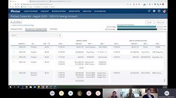 FloQast Presentation