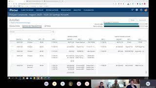 FloQast Presentation