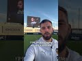 🤳🏻 Valencianistas, Luis Rioja tiene un mensaje para vosotros | VALENCIA CF