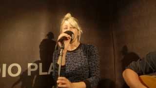 VERONICA MAGGIO - SERGELSTORG