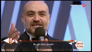 Cəlal Abbasov Ey Vətən