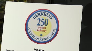 History Lives In The Lowcountry - Berkeley County During The American Revolution