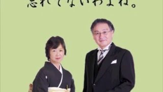 留袖　着付け小物紹介