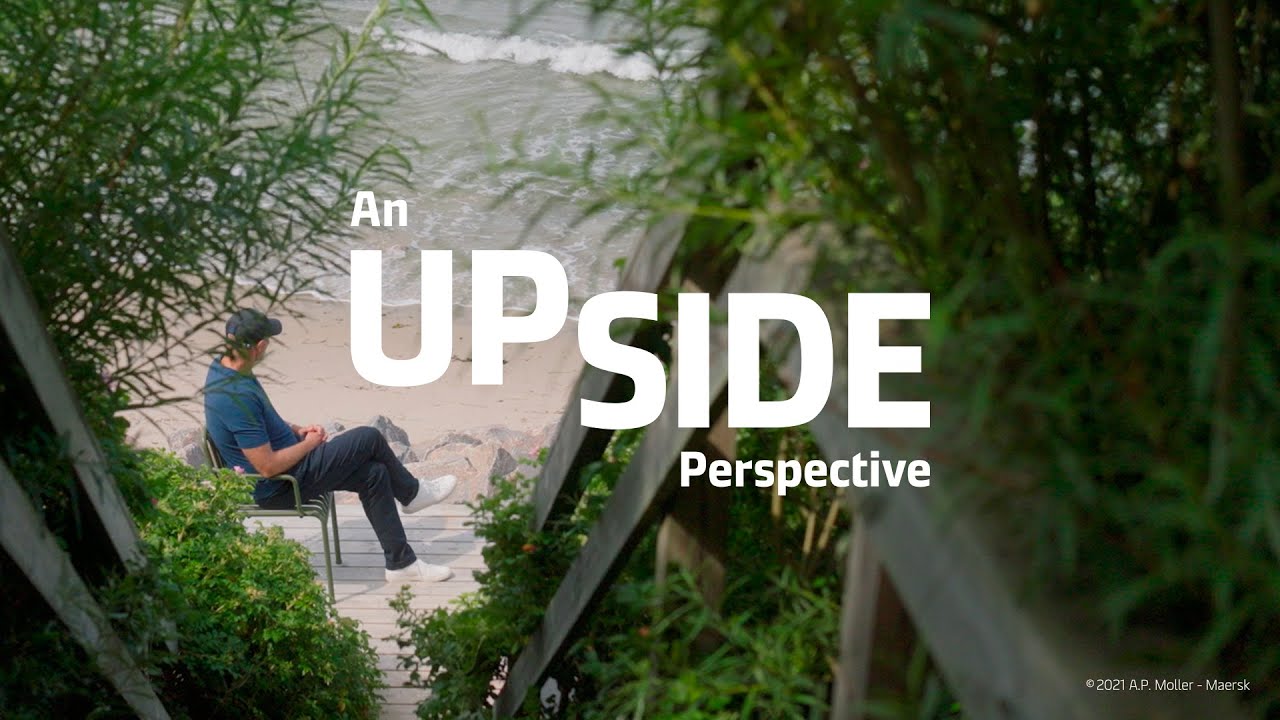 Realising a vision through integrated logistics