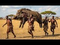 Hunting and Gathering for Survival | How the Hadzabe Tribe Thrive Living Entirely Off the Land