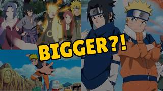 Naruto’s Live-Action Movie Has Way Bigger Plans Than You Think