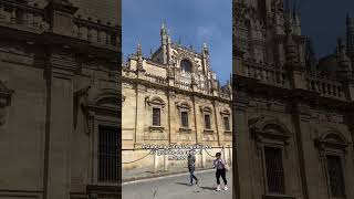 Qué hacer en Sevilla: ver la Capilla Mayor de la Catedral de Sevilla previo a la Feria de Abril