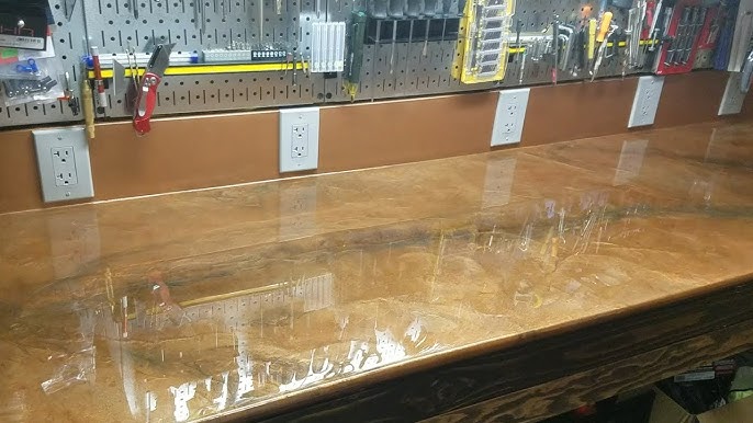 Giant Hobby-Bench Cutting Mat 