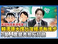 賴清德的經濟言論