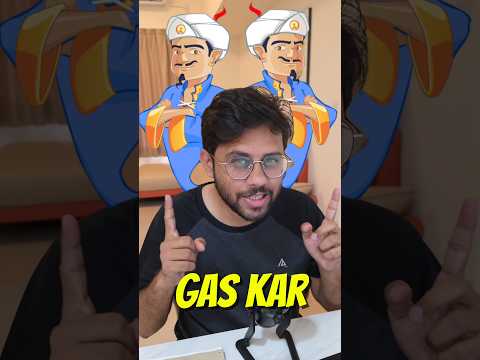 Can Akinator Guess Akinator?