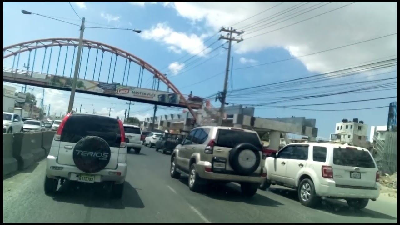 Avoiding Traffic Jam in John F Kennedy