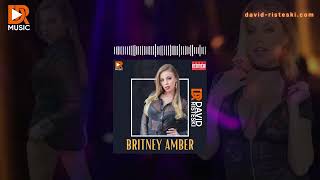 David Risteski - Britney Amber