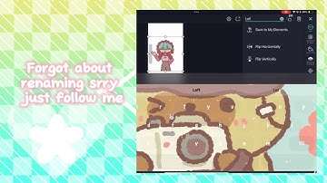 First tutorial! How to use pivot points | Alight motion