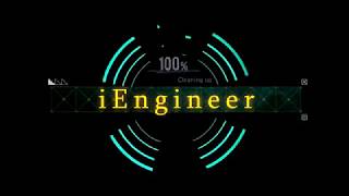iEngineer - iengineer || Technology Channel intro