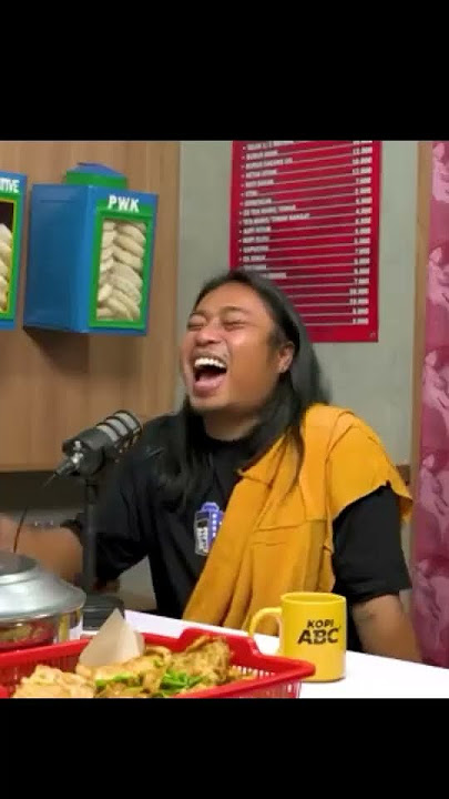 mertua bopak malah lebih muda dari bopak #podcast #trending #shorts