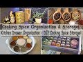 Cooking Spice Organization & Storage (Kitchen Drawer Organization) DIY Cooking Spice Storage Cooking Spice Organization & Storage (Kitchen Drawer Organization) DIY Cooking Spice Storage