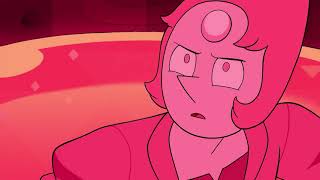 Mega Pearl Formed Steven Universe 60Fps