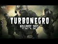 Capture de la vidéo Turbonegro - Live At Hellfest 2012 (Full Concert)