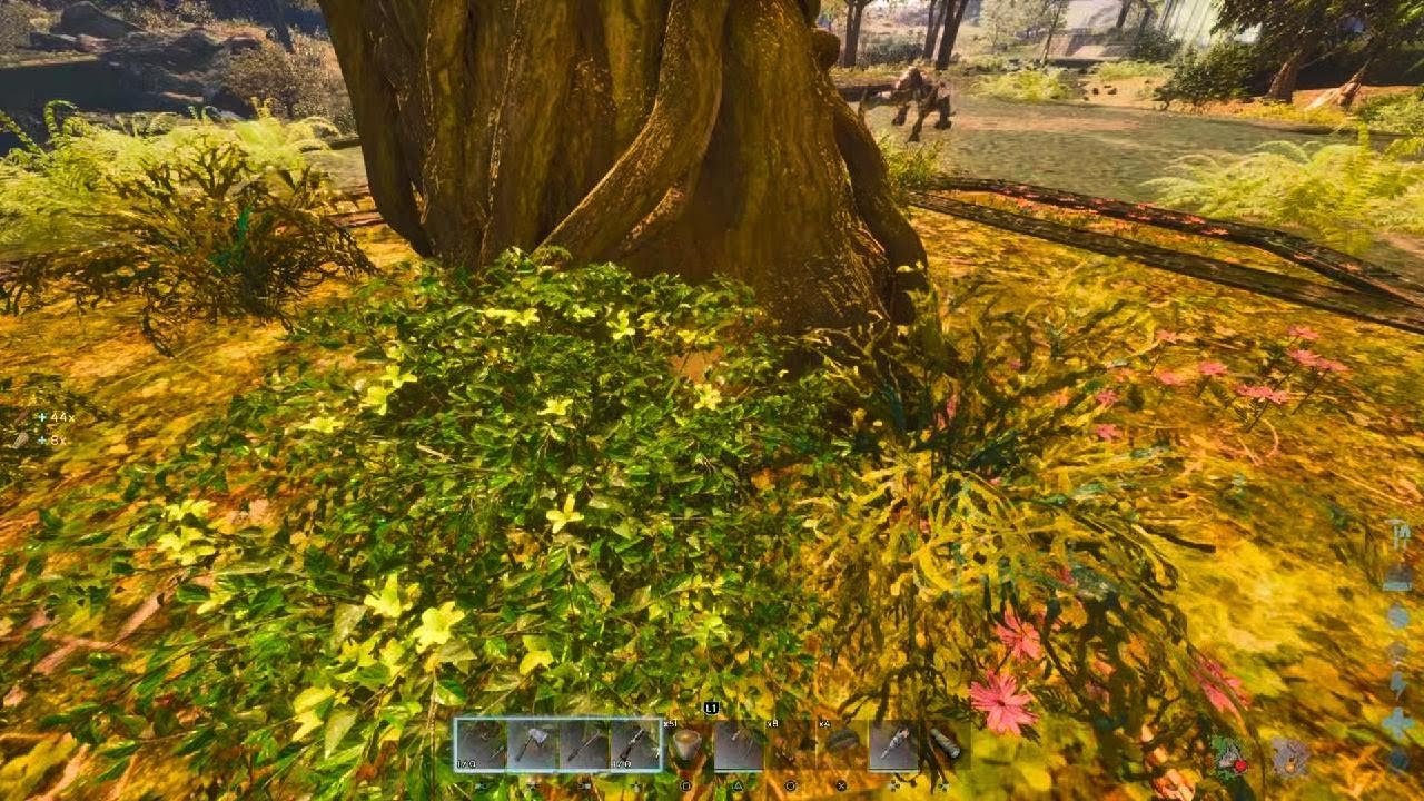 ARK Ascended PvP official 1x cross plat ps5 solo series episode 8