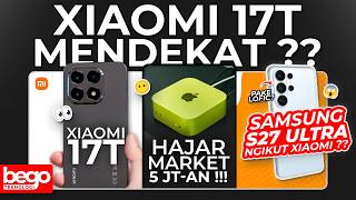 MENDING XIAOMI ? | BeGo Teknologi 166