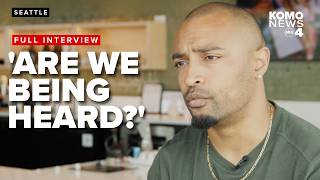  Interview Doug Baldwin On Clemency Board Frustrations Gov Ferguson And Washingtons Future