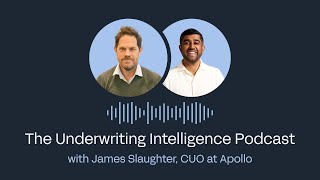 From data to decisions: How Apollo is redefining underwriting with AI