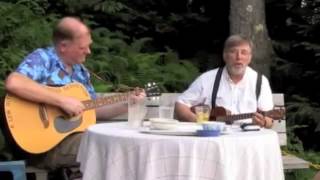 1611. Cotton Mill Colic (Dave McCarn) -- Lew Dite at Black Lake
