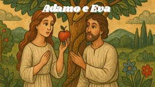 Adamo E Eva