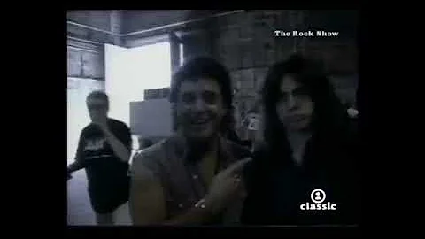 HARDLINE ~ 1992 ~ "HOT CHERIE"