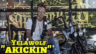 Yelawolf - "Akickin" (song)