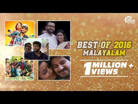 best-of-malayalam-songs-2016-|-hit-malayalam-film-songs-nonstop-playlist