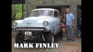 SKULL GARAGE...2016 PART 2 OF 3,355 FOR CALAMITY JANE CAM HEADS OIL PAN AND PAINT 355