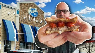 My Wife&#39;s First time Eating at Culver&#39;s • Road Trip to Cincinnati, Ohio