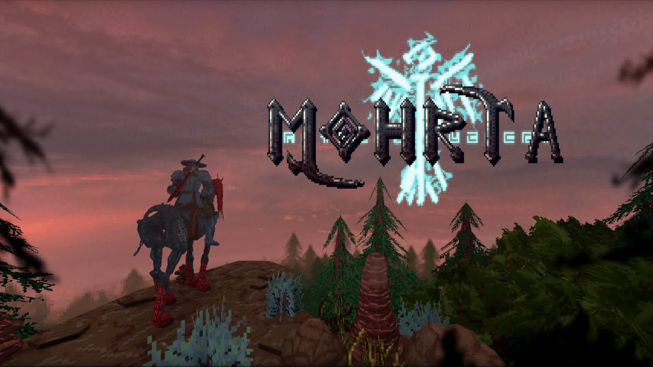 Mohrta (full game)