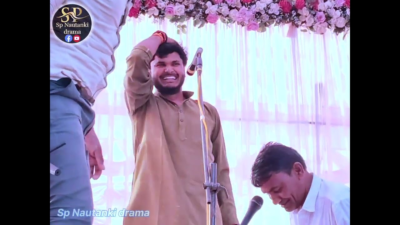 ## सूरज यदुवंशी _का बिरहा ( पांचव पांडो की कहानी 2) ( सूरज यदुवंशी की )  आवाज में ###